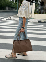 Everyday Work & Travel Tote