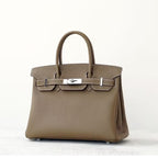 Jane Leather Bag