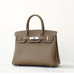 Jane Leather Bag