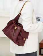 Pont Neuf Bag (FINAL SALE) ON HAND