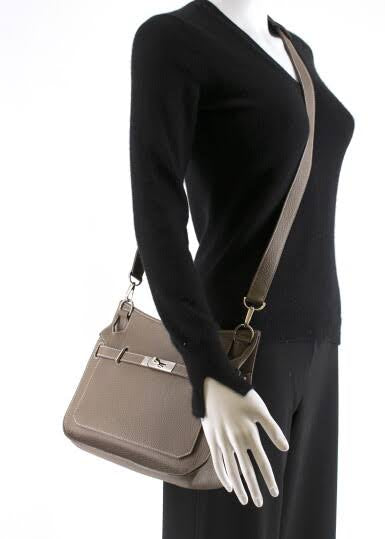 Essential Crossbody Bag