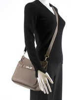 Essential Crossbody Bag