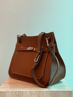 Essential Crossbody Bag