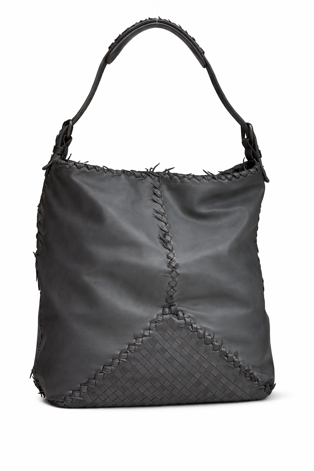 Bella Fringe Hobo