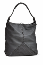 Bella Fringe Hobo