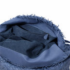 Bella Fringe Hobo