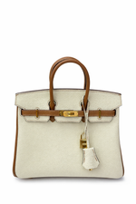 Jane Leather Bag