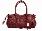 City Bag East West