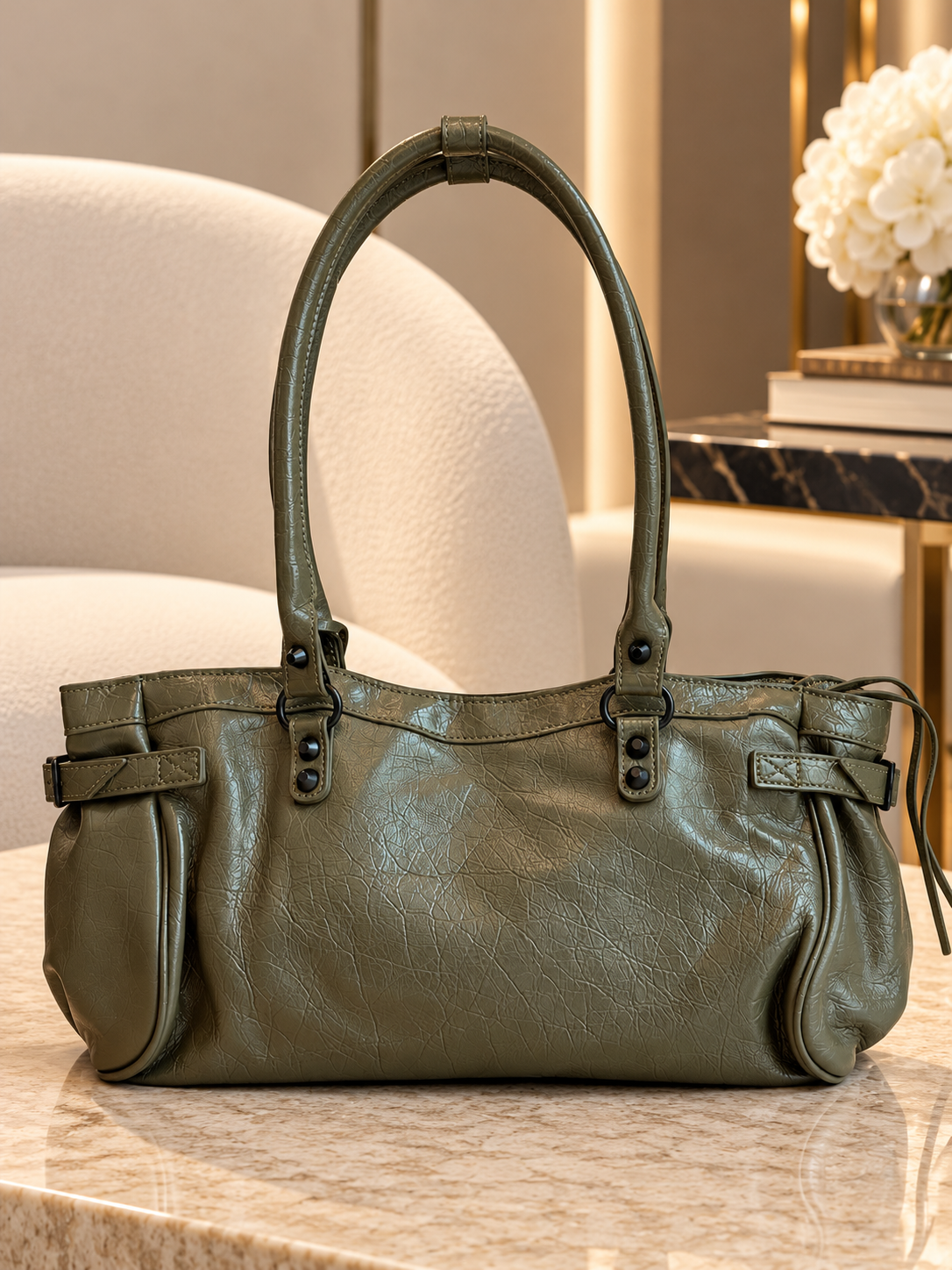 City Bag East West