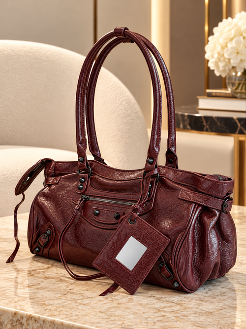 City Bag East West