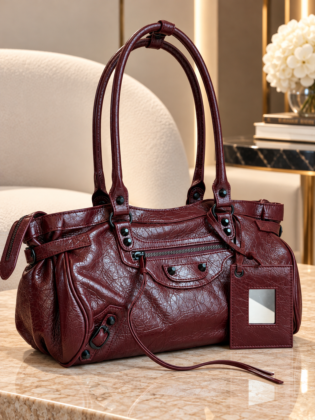 City Bag East West