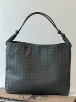 McKenzie Large Handwoven Loop Bag