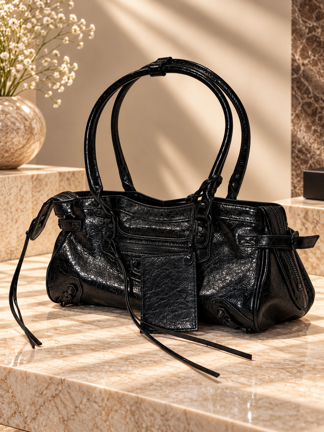 City Bag East West