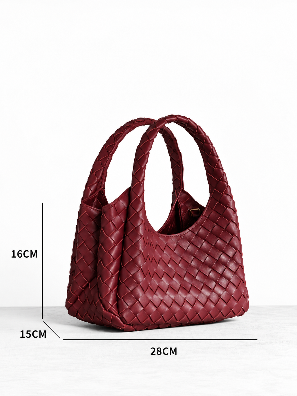 McKenzie Campana Mini