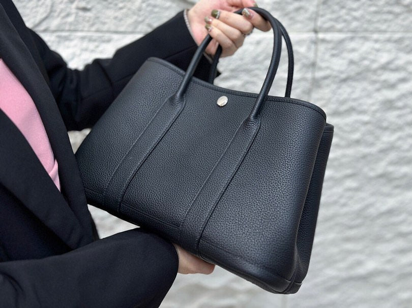 Caroline Premium Leather Bag