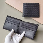 Mckenzie 8-11 Card Billfold Wallet