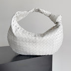 Teen Knot Handwoven Handbag