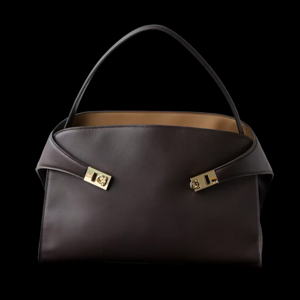 Hug Shoulder Bag