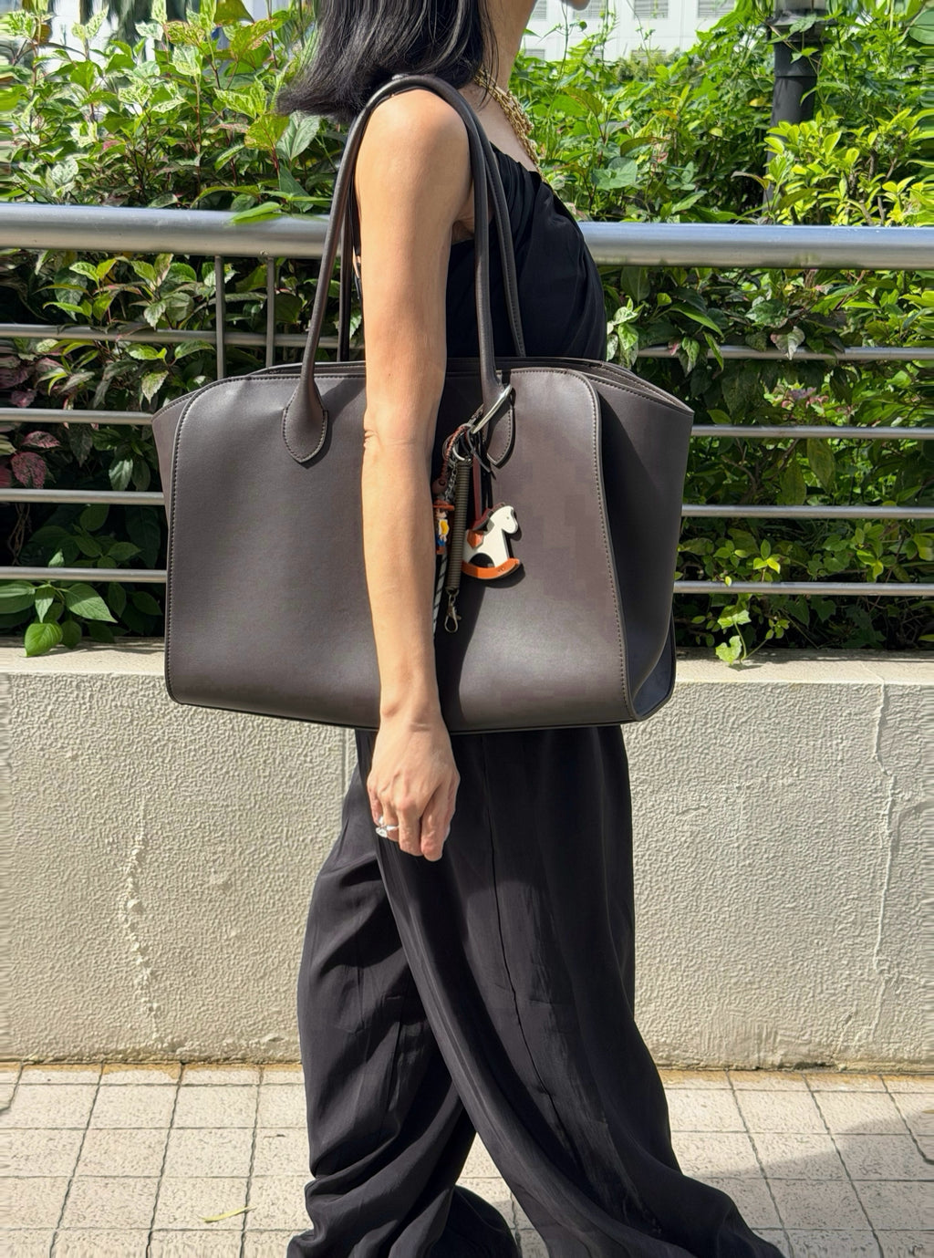 Monica Tote Bag