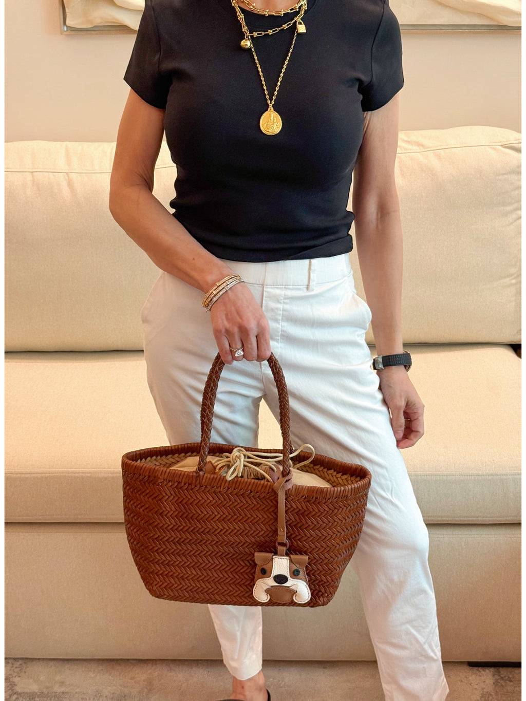 Saint Tropez Bag
