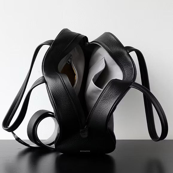 Classic Bowling Bag
