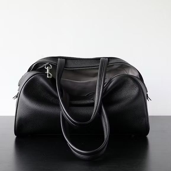 Classic Bowling Bag