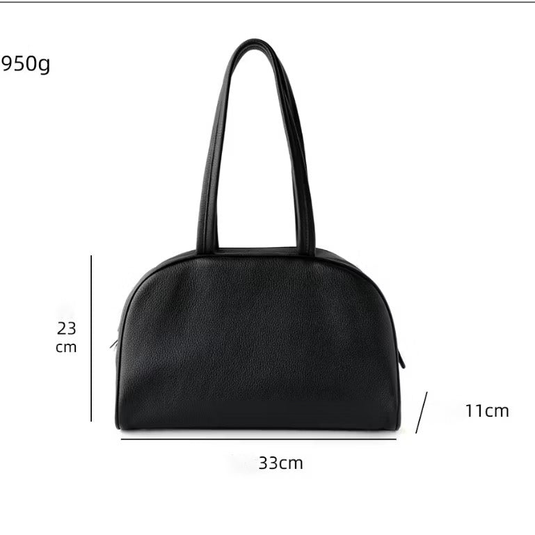 Classic Bowling Bag