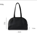 Classic Bowling Bag