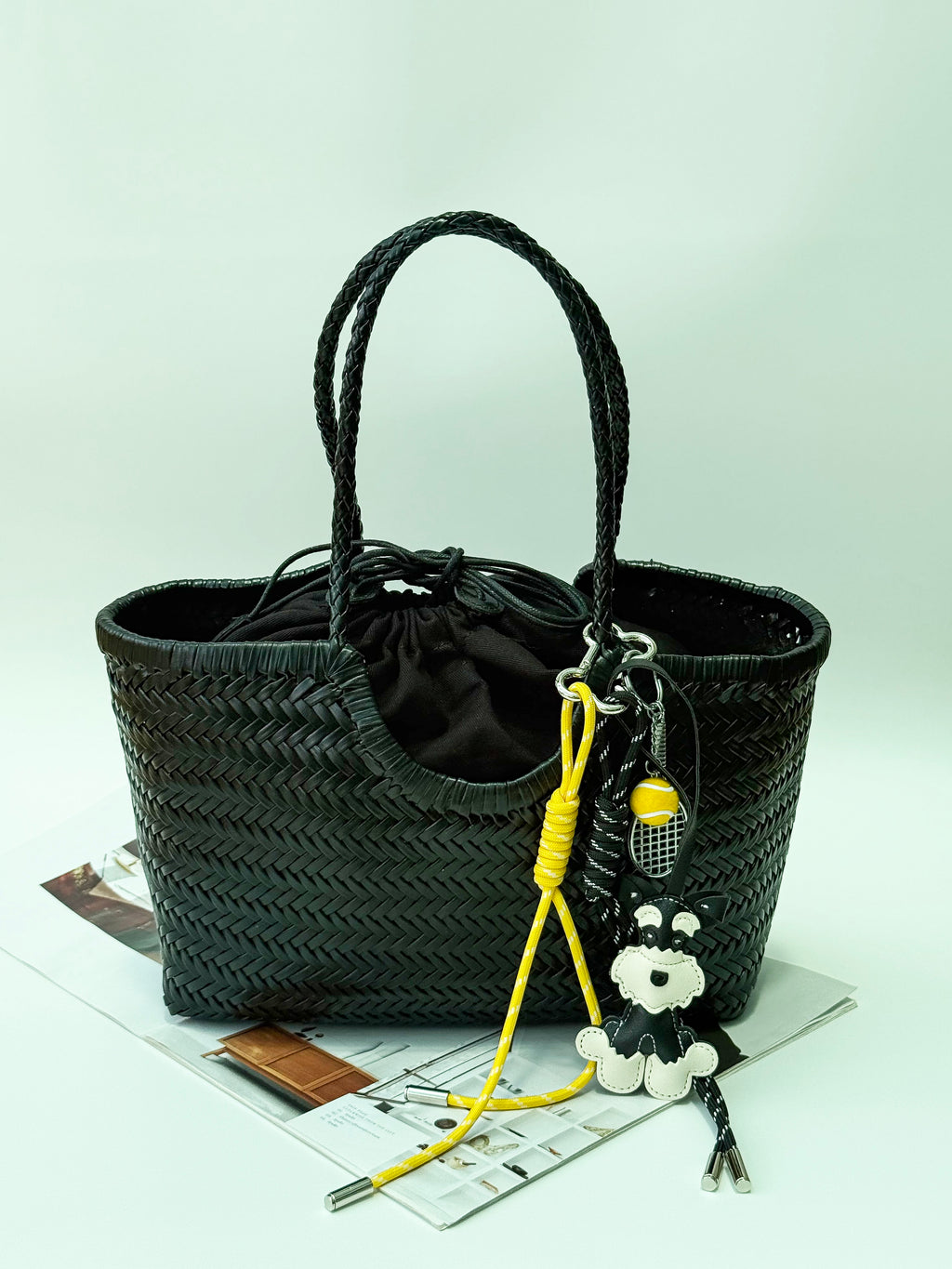 Saint Tropez Bag