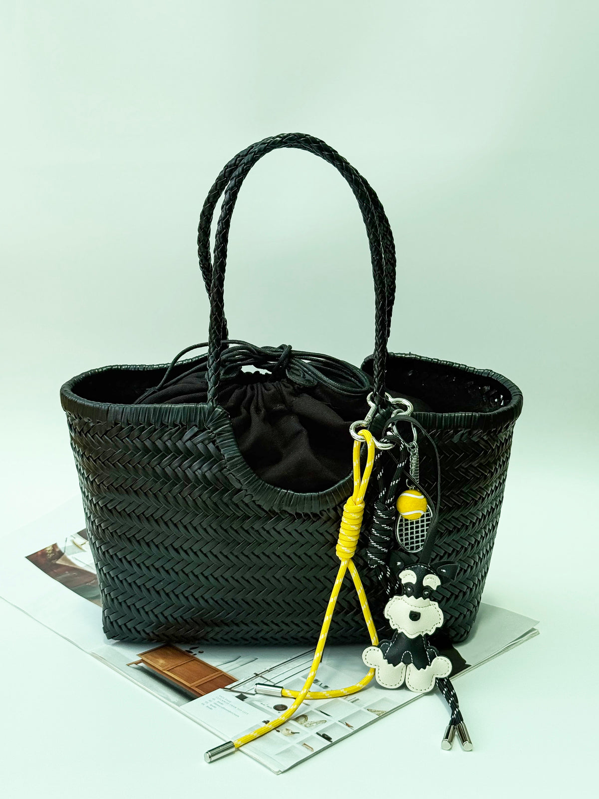 Saint Tropez Bag