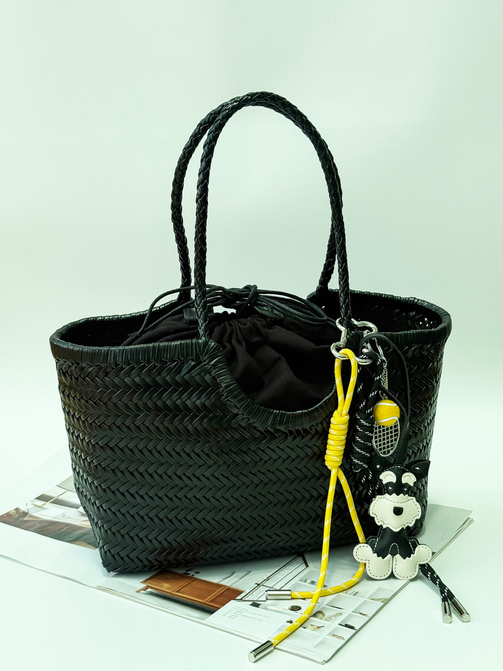 Saint Tropez Bag