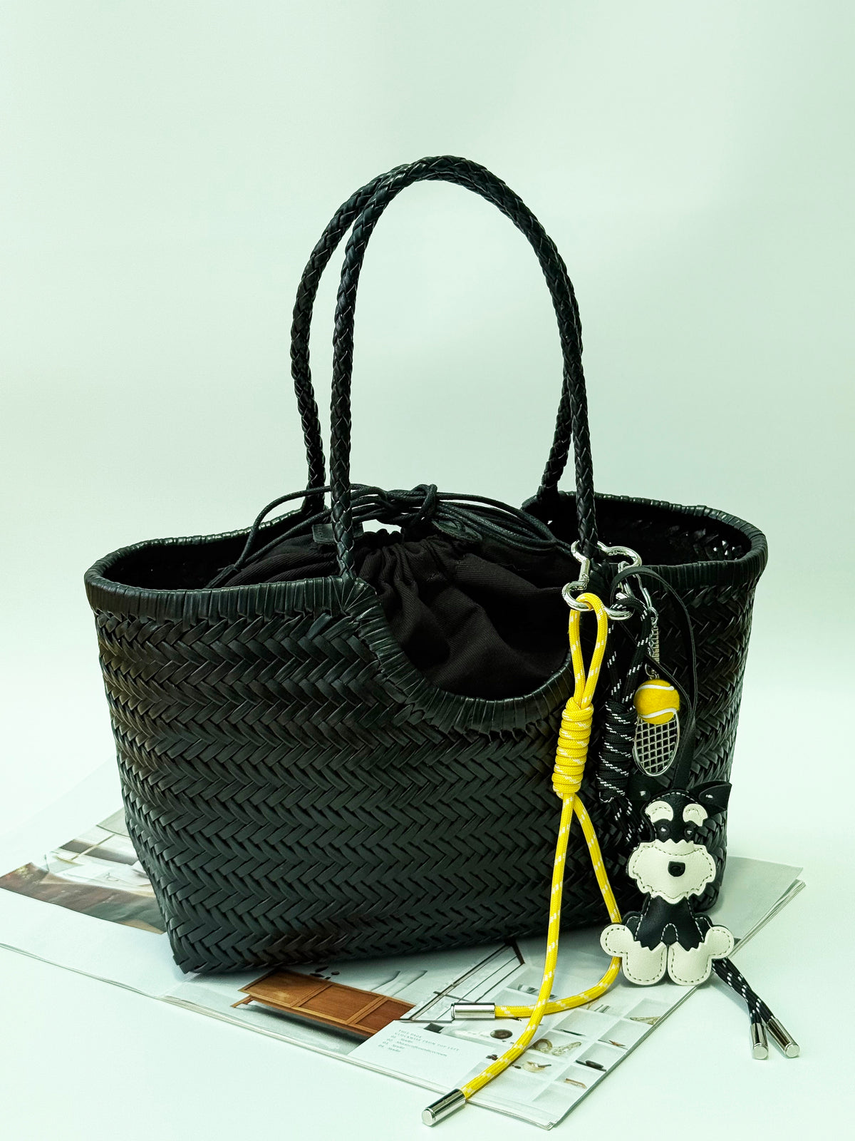 Saint Tropez Bag