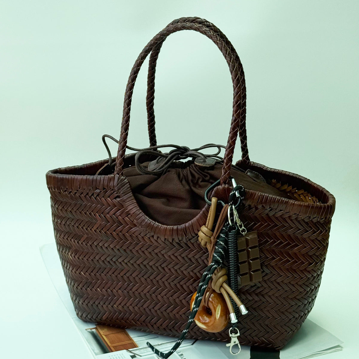 Saint Tropez Bag