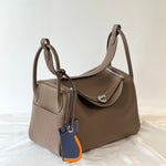 Madison Premium Hand Stitched Leather Tote