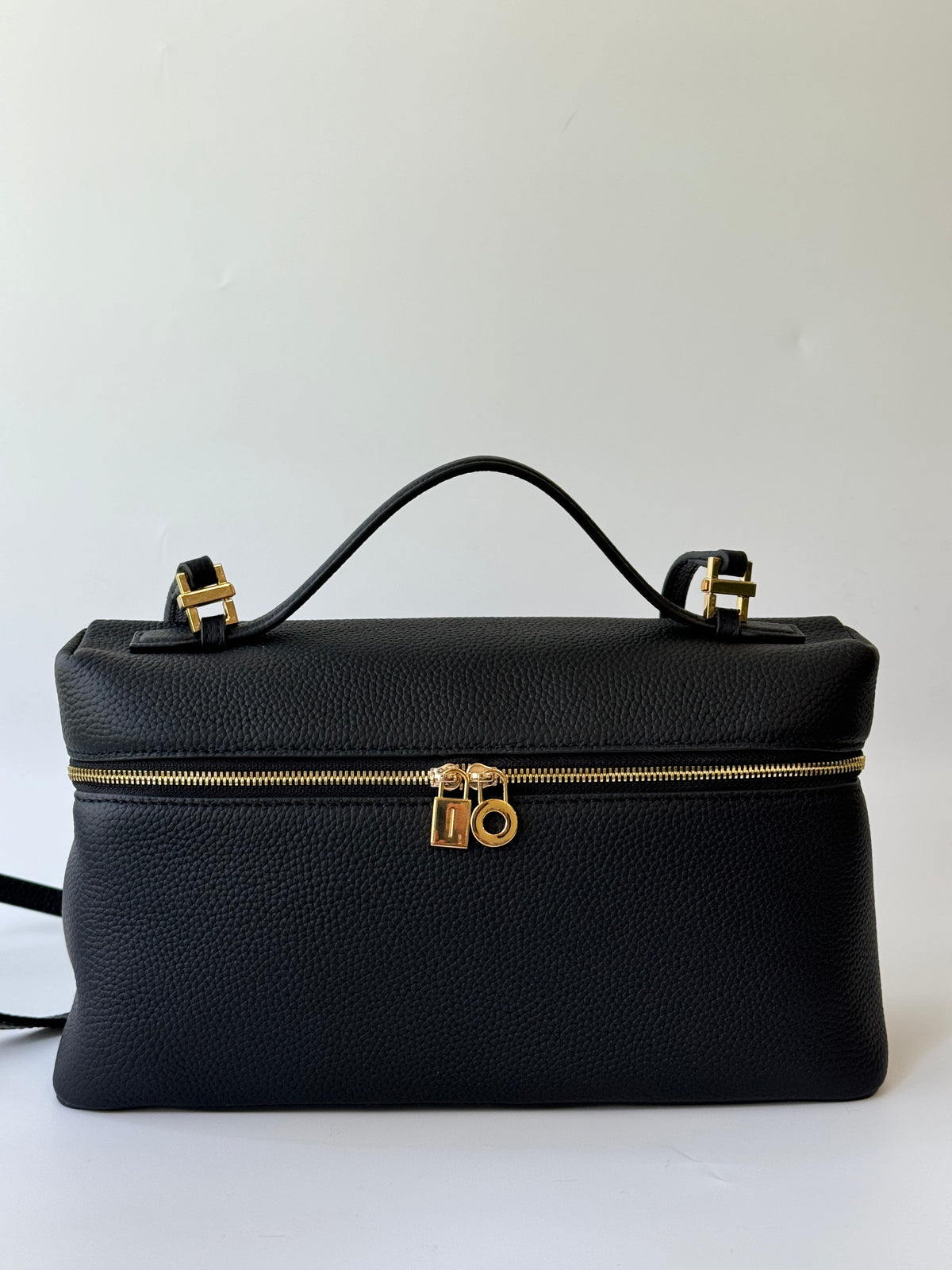 The Extra Bag