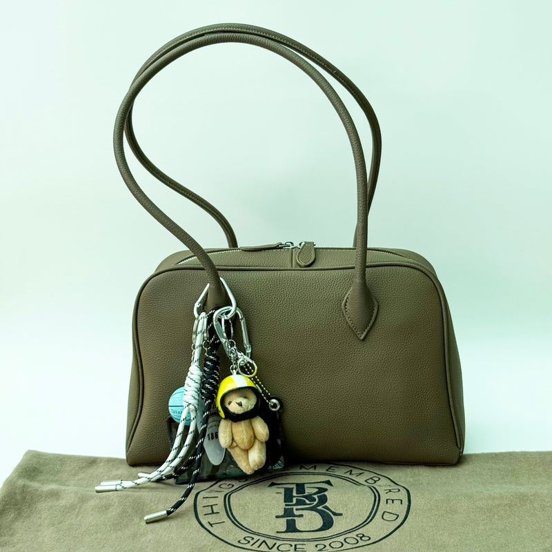 Nicole Boston Bag