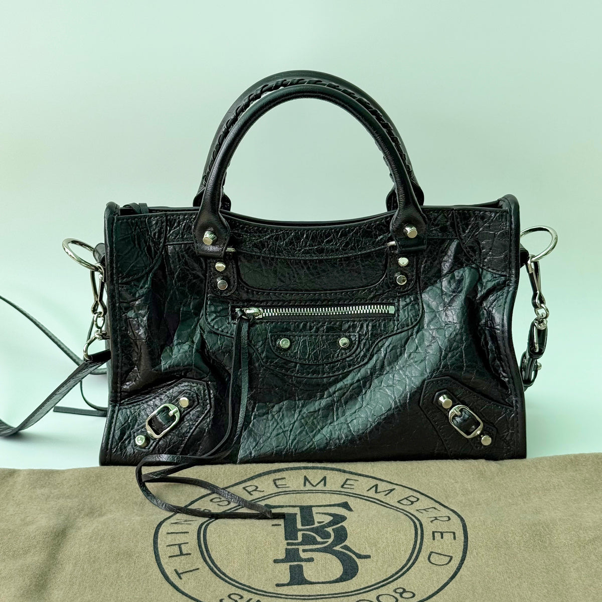 City Bag
