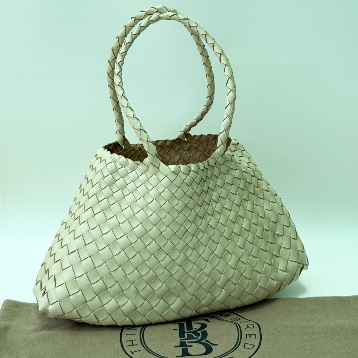 Irish Satchel