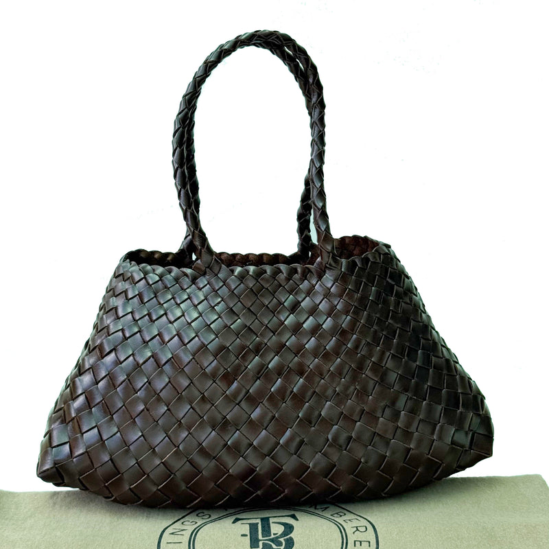 Irish Satchel