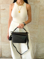 Geometric Bag 2026 Release