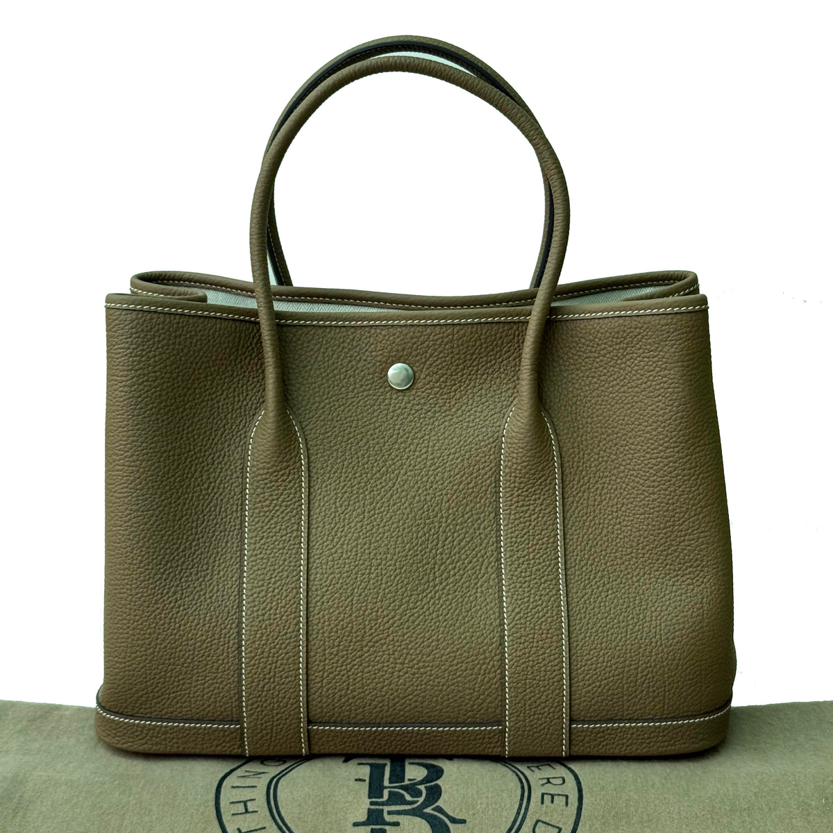 Caroline Premium Leather Bag