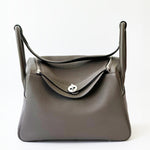 Madison Premium Hand Stitched Leather Tote