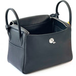 Madison Premium Hand Stitched Leather Tote