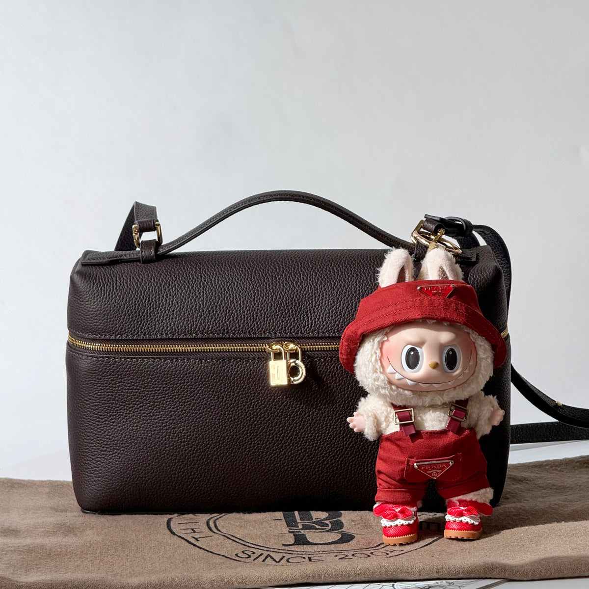 The Extra Bag