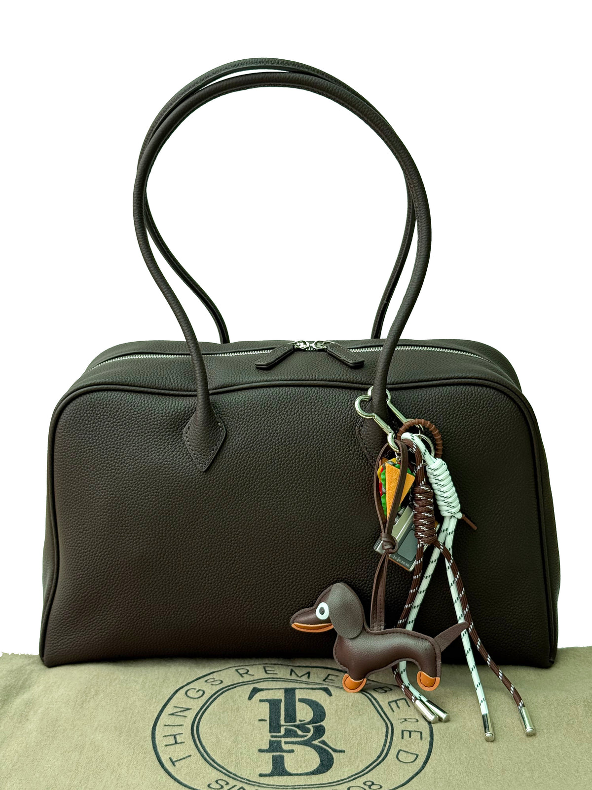 Nicole Boston Bag