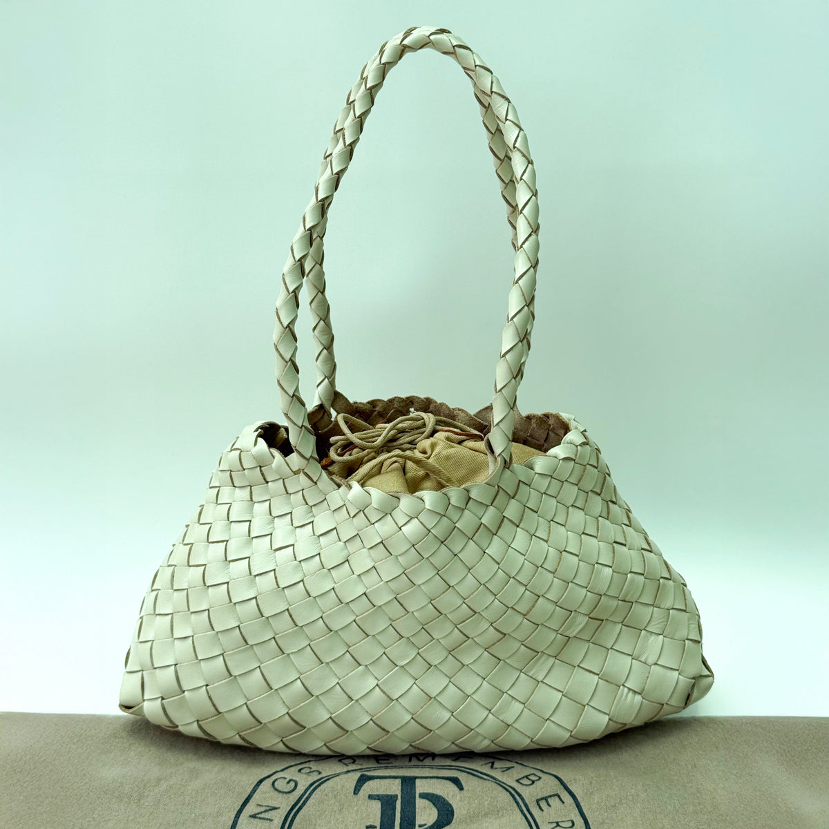Irish Satchel