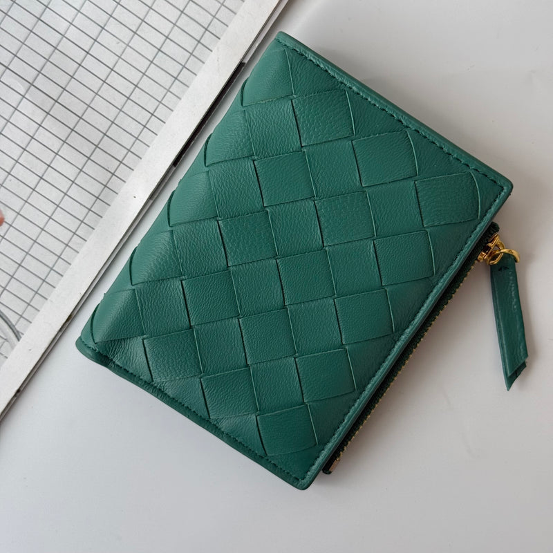 Mckenzie Mini Bi Fold Wallet