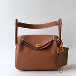 Madison Premium Leather Tote Medium