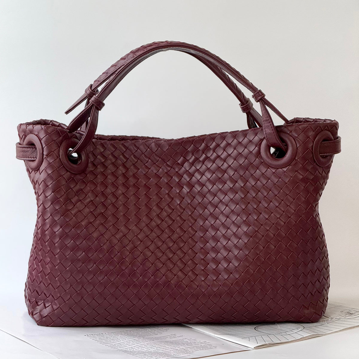 McKenzie Multi-way Bag