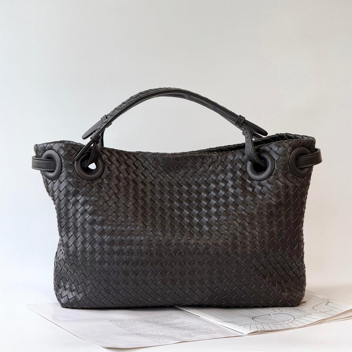 McKenzie Multi-way Bag
